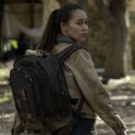 Crítica: Alicia foi a nova recrutada de Morgan na mid-season finale de Fear The Walking Dead