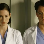 Grey's Anatomy: George ou Lexie 17 temporada