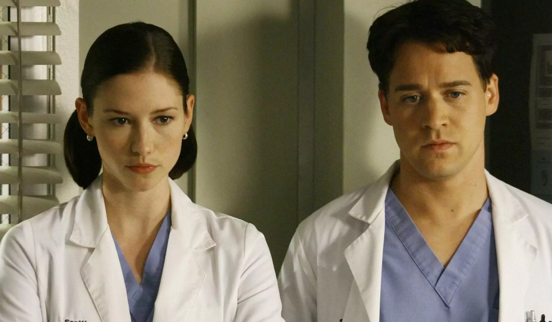 Grey's Anatomy: George ou Lexie 17 temporada
