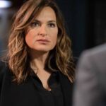 Guardians and Gladiators, Law & Order - SVU