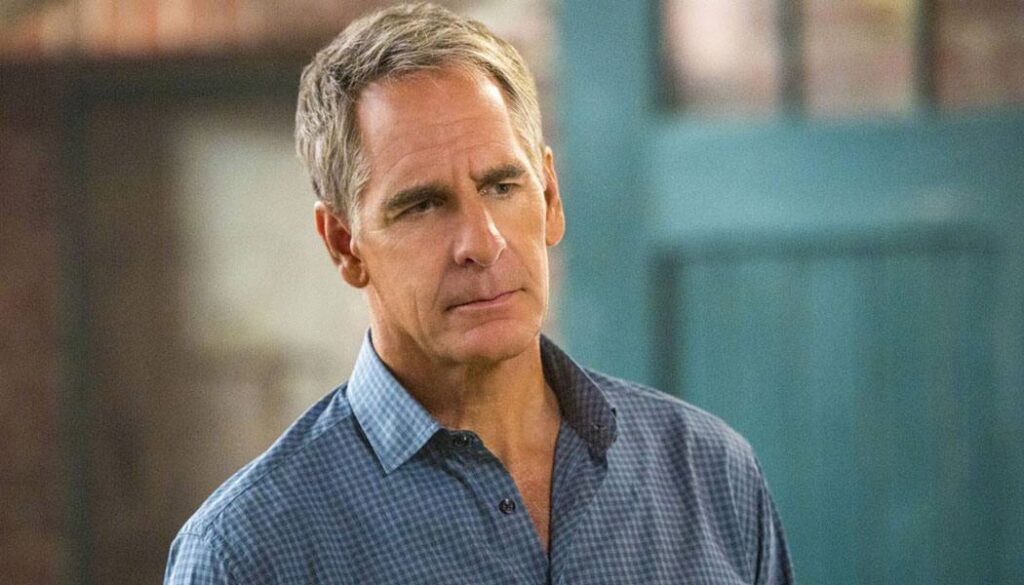 NCIS new Orleans brasil