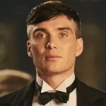 Peaky Blinders Cillian Murphy