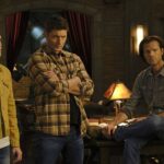 Critica Supernatural 15x17