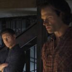 Supernatural penulltimo episodio