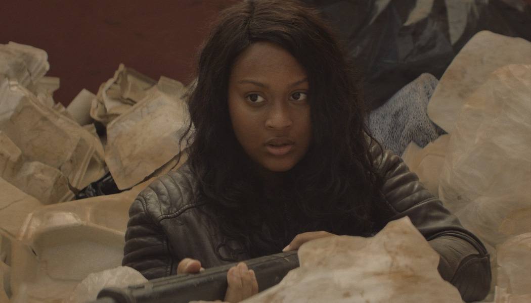 Crítica: 1x05 de The Walking Dead: World Beyond marcou Iris como a pior protagonista