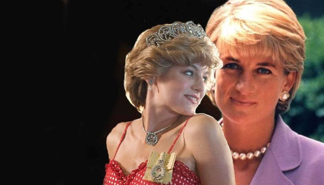 The Crown: 8 fatos da série confirmados pela Princesa Diana - Mix de Séries