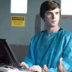 The Good Doctor 4 temporada