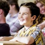 Young Sheldon estreia 4 temporada