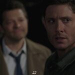 Critica Supernatural 15x18