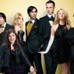 The Big Bang Theory maratona especial