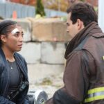 Chicago Fire nova temporada Brasil