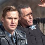 Chicago PD ator irreconhecivel nova série