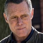 Chicago PD fatos Hank Voight