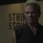 Cobra Kai 3 temporada Spoilers