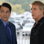 Critica Cobra Kai 3 temporada