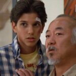 Cobra Kai ressuscitar Miyagi 3 temporada