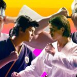 Cobra Kai séries mais assistidas Netflix 2020