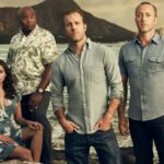 Hawaii Five-0 erros