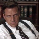 Law & Order SVU Barba vai voltar