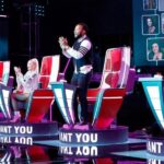 The Voice US