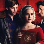 O Mundo Sombrio de Sabrina cancelada