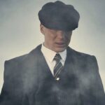 Peaky Blinders tommy poderá encontrar filho perdido