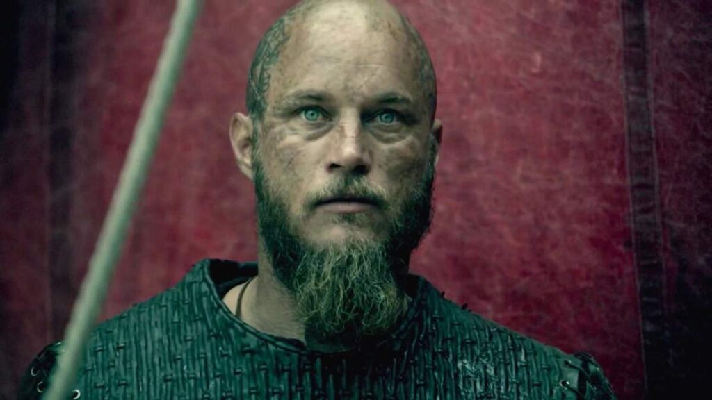 Criador de Vikings antecipa detalhes sobre a 6ª temporada: 'Ragnar nunca  está morto