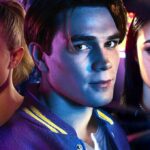 Riverdale mais um ator deixa 5 temporada