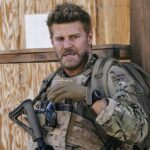 SEAL Team 4 temporada estreia