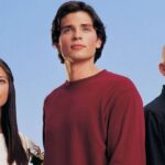 Smallville volta a TV do Brasil