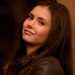 The Vampire Diaries Nina Dobrev