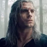 The Witcher acidente Henry Cavill