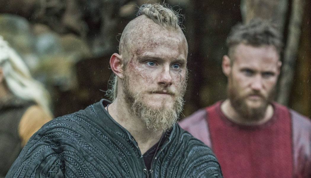 Vikings Amazon fura Netflix