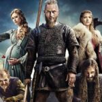 Vikings maratona especial TV