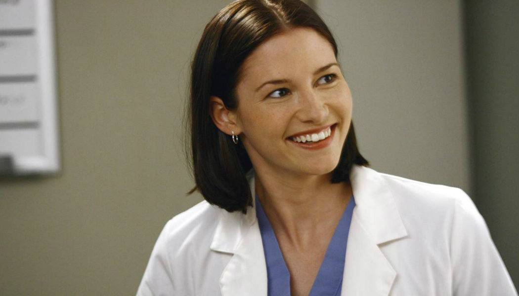 Lexie Grey