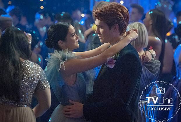 Riverdale 5 temporada