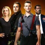 Chicago Fire 9 temporada