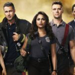 Séries tipo Chicago Fire para assistir