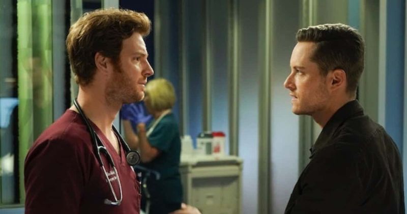 10 fatos que você não percebeu Chicago Med