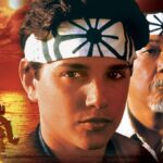 Cobra Kai homem de ferro quase foi Daniel em Karate Kid