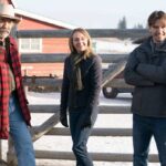 Heartland 14 temporada