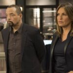 Law & Order SVU atriz de Criminal Intent