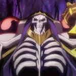 Overlord 4 temporada