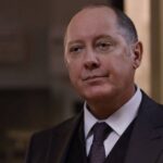 The Blacklist 9 temporada