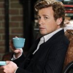 The Mentalist curiosidades