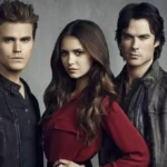 The Vampire Diaries fatos que não fazem sentido