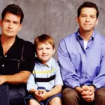 Two and a Half Men por que Charlie Sheen saiu