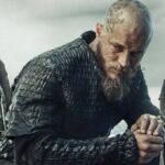 Vikings novo protagonista série derivada