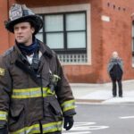 Crítica Chicago Fire 9x04