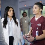 Crítica Chicago Med 6x07